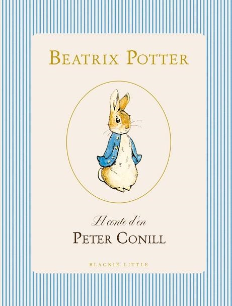 El conte d'en Peter Conill | 9791388154379 | Potter, Beatrix