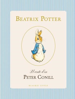 El conte d'en Peter Conill | 9791388154379 | Potter, Beatrix