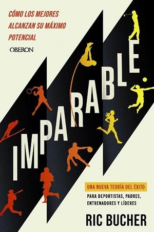 Imparable | 9791387775537 | Bucher, Ric