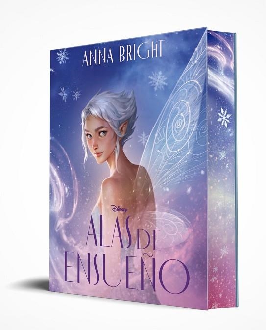 Disney. Alas de ensueño | 9791387901813 | Disney, DISNEY / Bright, Anna