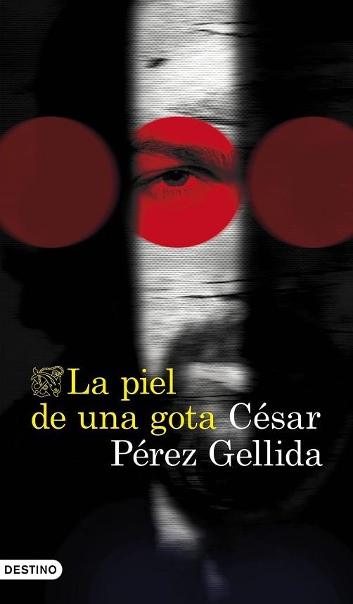 La piel de una gota | 9788423370450 | Gellida, César Pérez