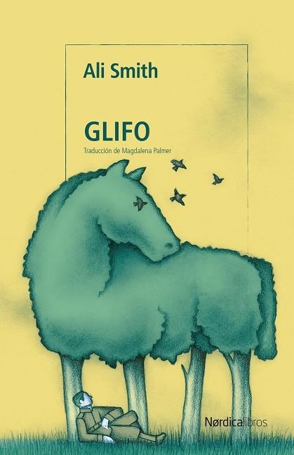 Glifo | 9791388306174 | Smith, Ali