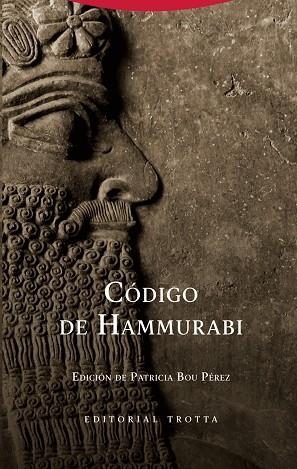 Código de Hammurabi | 9788413643663 | Hammurabi, Hammurabi