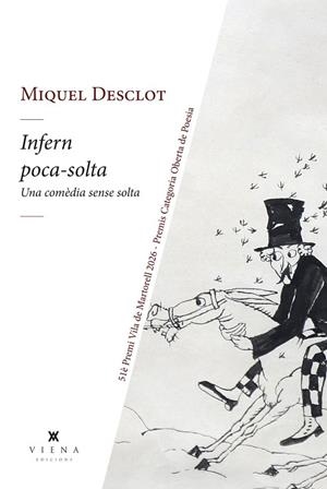 Infern poca-solta | 9791387961459 | Desclot, Miquel