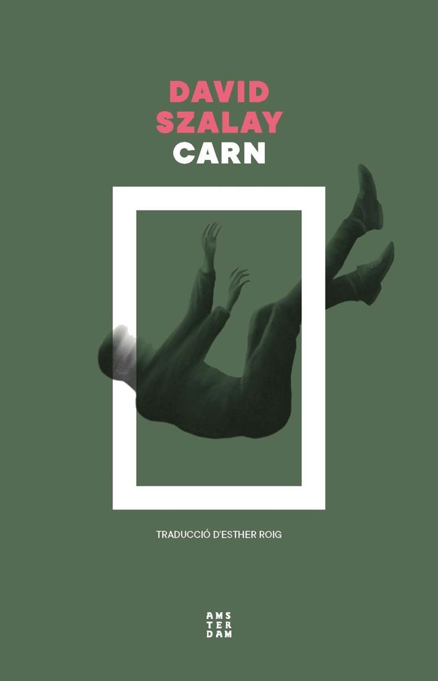 Carn | 9788419960573 | Szalay, David