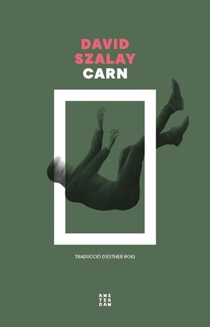Carn | 9788419960573 | Szalay, David