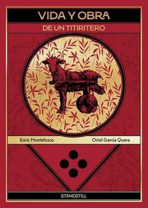 Vida y obra de un titiritero | 9791387927271