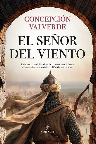 El señor del viento | 9791370203238 | Concepción Valverde