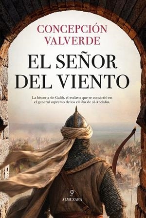 El señor del viento | 9791370203238 | Concepción Valverde