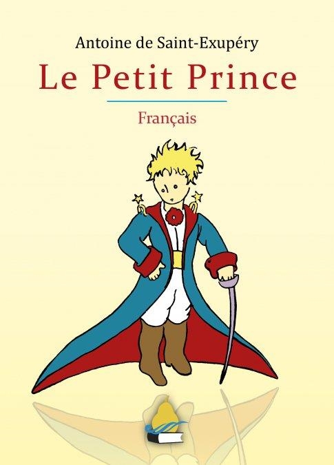 Le Petit Prince | 9788419365033 | de Saint-Exupéry, Antoine