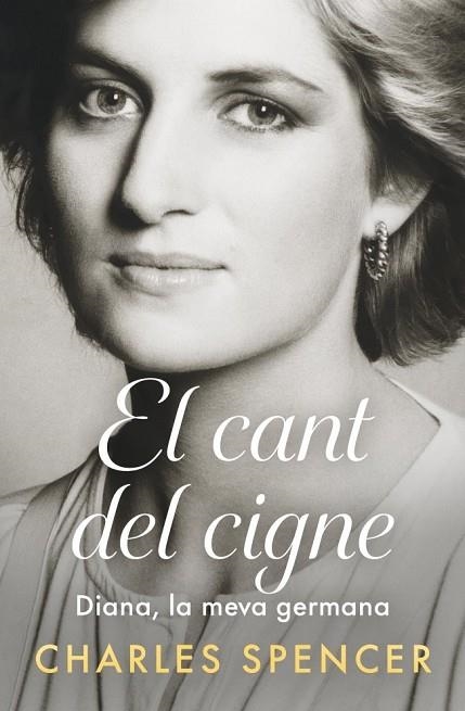 El cant del cigne | 9791387935344 | Spencer, Charles