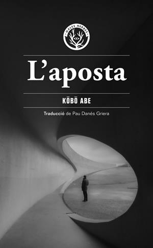 L'aposta | 9791399156966 | Abe, Kobo