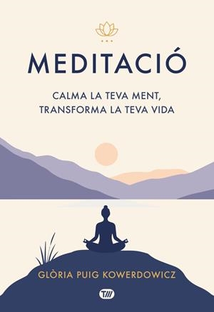 Meditació | 9791388251047 | Puig Kowerdowicz, Glòria