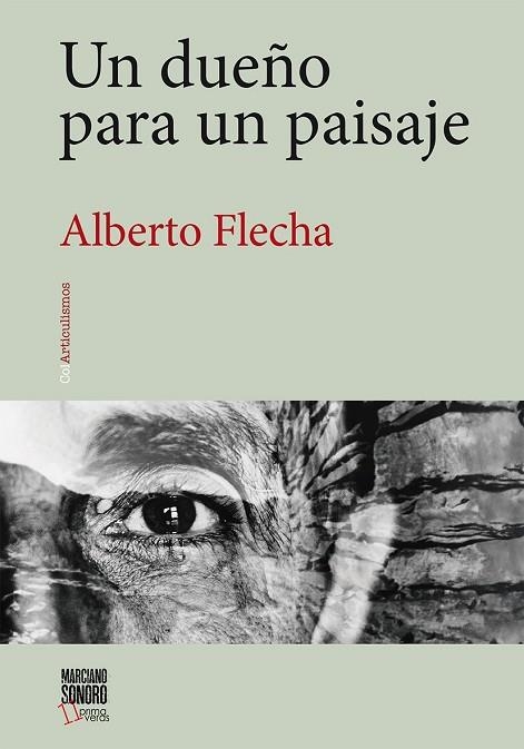 Un dueño para un paisaje | 9791399079388 | Flecha, Alberto