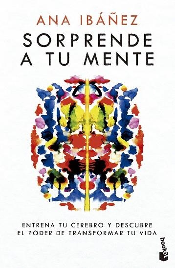 Sorprende a tu mente | 9788408301776 | Ibáñez, Ana