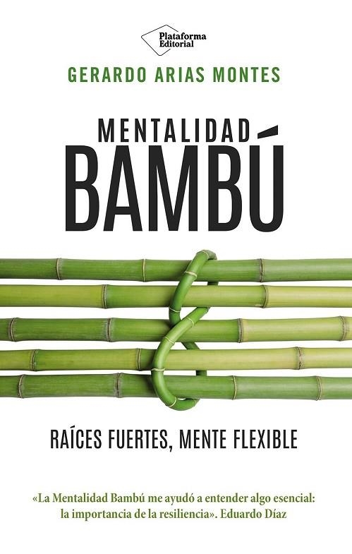 Mentalidad Bambú | 9791388080807 | Arias Montes, Gerardo