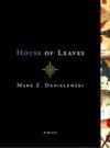 HOUSE OF LEAVES | 9780375703768 | Danielewski, Mark Z.