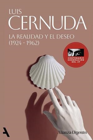 La Realidad y el Deseo (1924-1962) | 9791370093150 | Cernuda, Luis