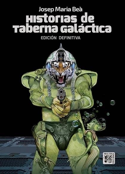 Historias de taberna galáctica | 9788416249176 | Bea,Joep Maria