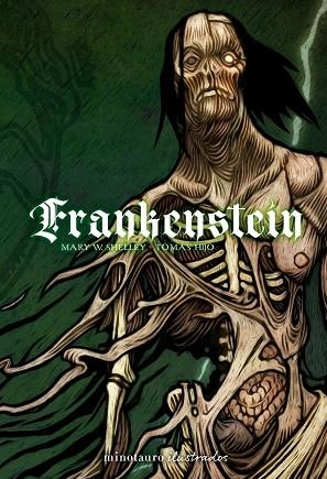 Frankenstein (Tomás Hijo) | 9788445019795 | HIJO, TOMAS / Shelley, Mary