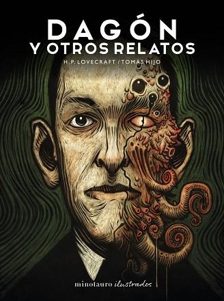 Dagón y otros relatos | 9788445019856 | Lovecraft, H. P Lovecraft / HIJO, TOMAS