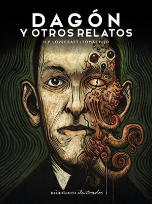 Dagón y otros relatos | 9788445019856 | Lovecraft, H. P Lovecraft / HIJO, TOMAS