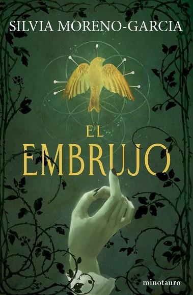 El embrujo | 9788445020890 | Moreno-Garcia, Silvia