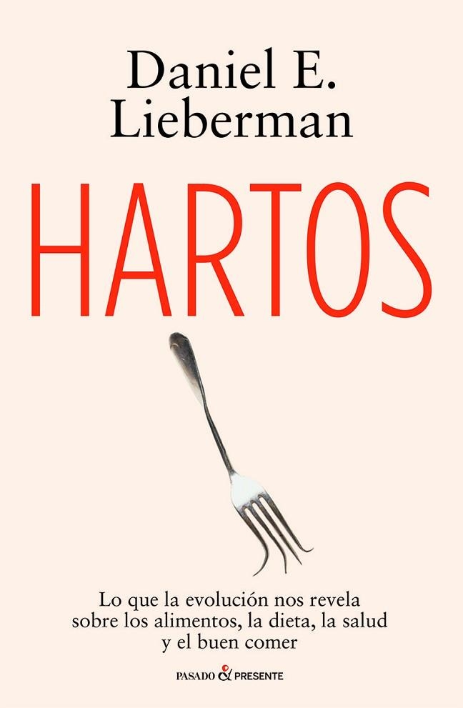 HARTOS | 9791399120684 | LIEBERMAN DANIEL E.