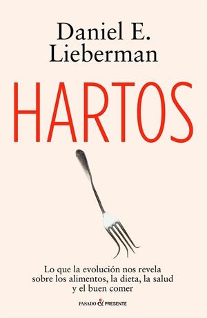 HARTOS | 9791399120684 | LIEBERMAN DANIEL E.