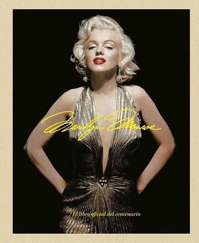 Marilyn Monroe 100: El libro oficial del centenario | 9788448045593 | AA. VV., AA. VV.