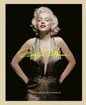 Marilyn Monroe 100: El libro oficial del centenario | 9788448045593 | AA. VV., AA. VV.
