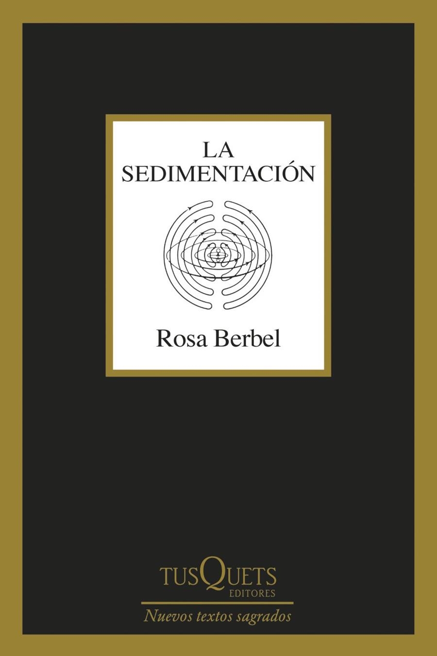 La sedimentación | 9788411078450 | Berbel, Rosa
