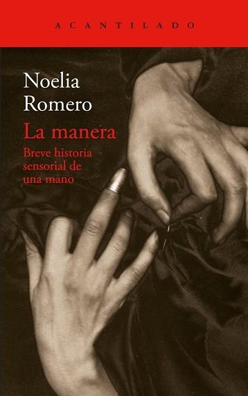 La manera | 9791387964542 | Romero, Noelia