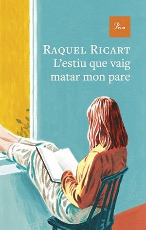 L'estiu que vaig matar mon pare | 9791388369179 | Ricart Leal, RICART LEAL RAQUEL