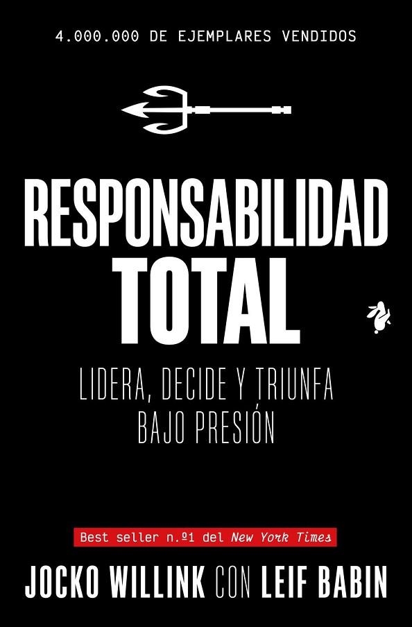Responsabilidad Total | 9791387936471 | Willink, Jocko / Babin, Leif