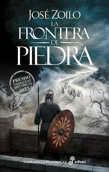 La frontera de piedra | 9788435064149 | Zoilo, José