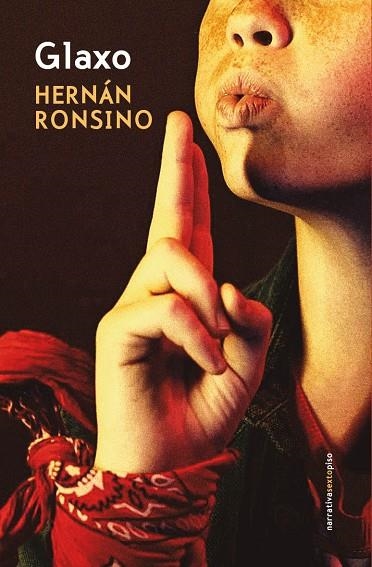 Glaxo | 9791388051067 | Ronsino, Hernan