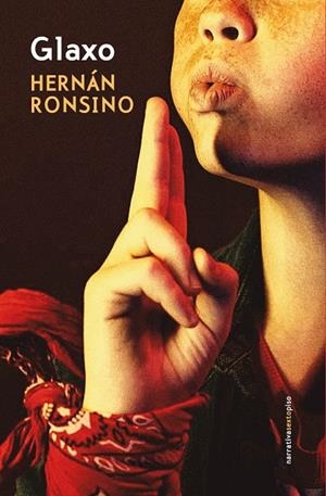 Glaxo | 9791388051067 | Ronsino, Hernan