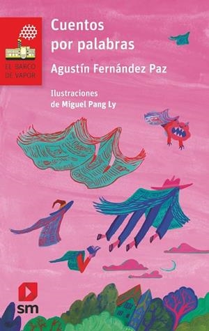 Cuentos por palabras | 9788419099846 | Fernández Paz pr, Agustín