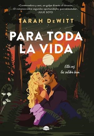 Para toda la vida | 9791387810924 | DeWitt, Tarah