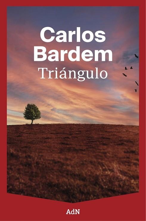 Triángulo | 9791387596651 | Bardem, Carlos