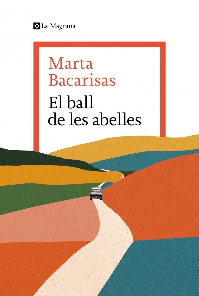 El ball de les abelles | 9788419334909 | Bacarisas, Marta