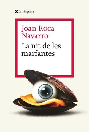 La nit de les marfantes | 9788410009967 | Roca Navarro, Joan
