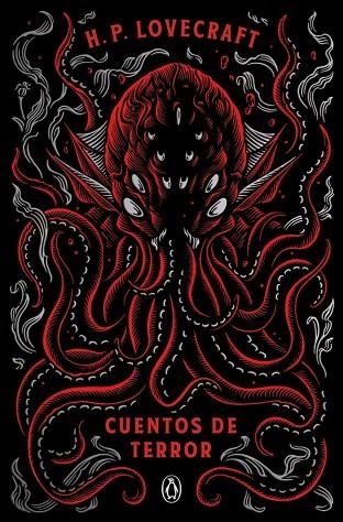 Cuentos de terror | 9788491057161 | Lovecraft, H. P Lovecraft
