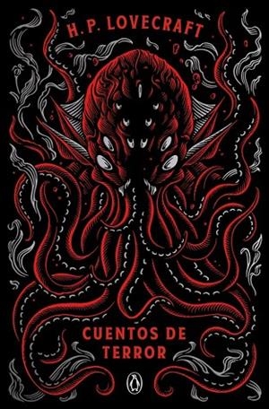 Cuentos de terror | 9788491057161 | Lovecraft, H. P Lovecraft