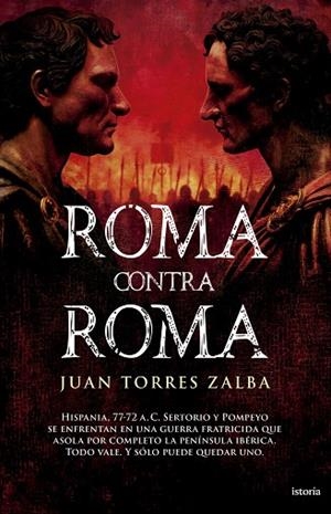 Roma contra Roma | 9791387714451 | Torres Zalba, Juan