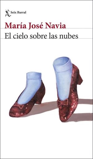 El cielo sobre las nubes | 9788432251450 | Navia, María José