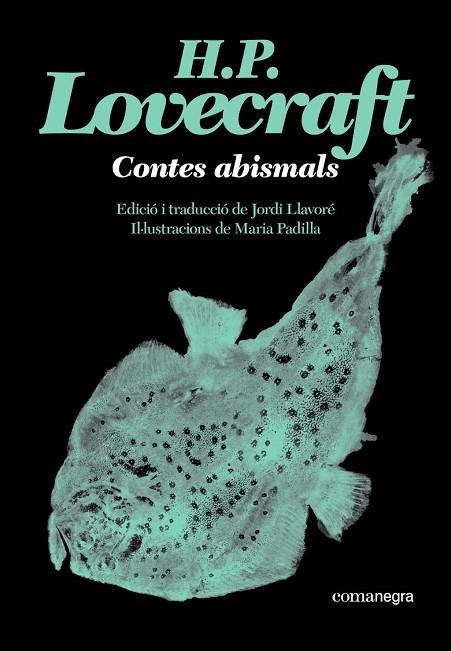 Contes abismals | 9791387969530 | Lovecraft, H.P.