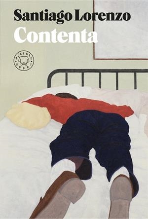 Contenta | 9791388154751 | Lorenzo, Santiago