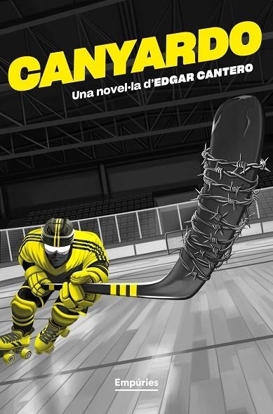 Canyardo (Cegador de Verri 3) | 9791387736590 | Cantero, Edgar